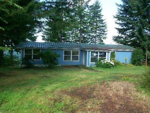 3233 SE Spring Villa Street, Silverton, OR 97381