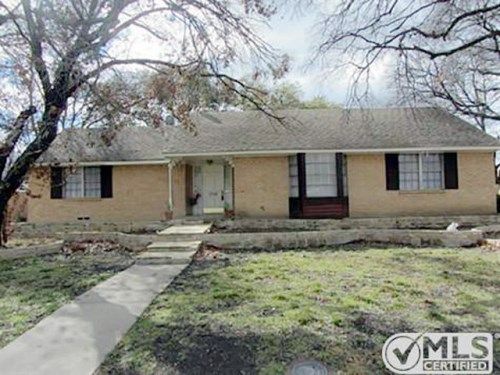 1700 14th Place, Plano, TX 75074