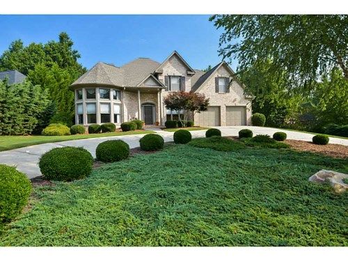 6935 Olde Atlanta Parkway, Suwanee, GA 30024