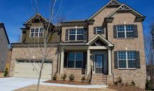 1158 Parkmist Drive Buford, GA 30518