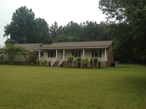 2588 Mcilwain Rd, Lancaster, SC 29720