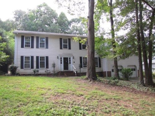 110 Roswell Ter, Spartanburg, SC 29307