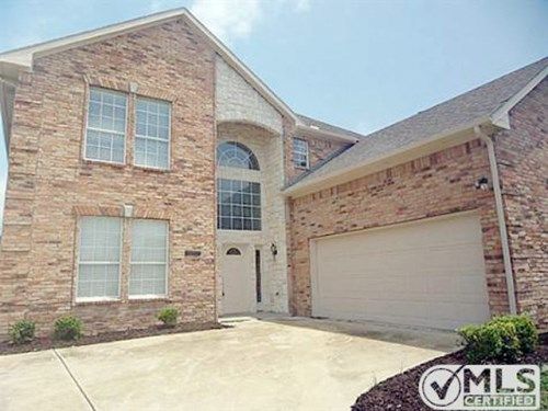 2810 Knightsbridge Lane, Garland, TX 75043