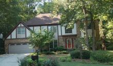 215 Axton Court Roswell, GA 30076