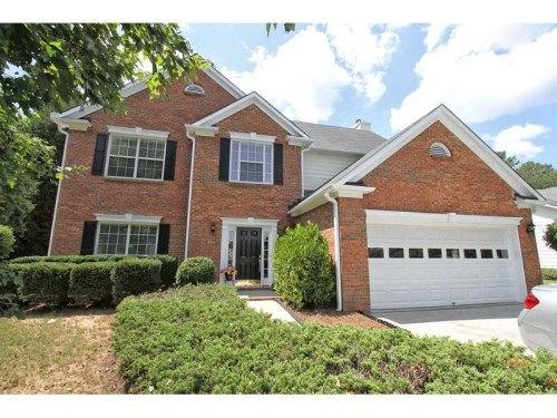 3510 Highland Bluff Drive, Suwanee, GA 30024