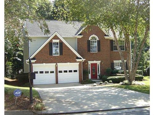 2205 Saint Thomas Way, Suwanee, GA 30024