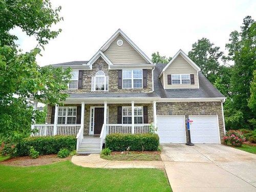 3802 Nw Alexandra Oak Court, Suwanee, GA 30024