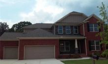 2850 Terra View Drive Lilburn, GA 30047