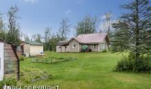 12001 E Soapstone Road Palmer, AK 99645