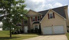 6043 Pomerania Ct Stone Mountain, GA 30087