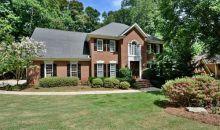 4583 Cape Kure Court Norcross, GA 30092