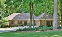 10185 Cresent Hill Lane Roswell, GA 30076