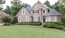 1917 Misty Woods Drive Duluth, GA 30097