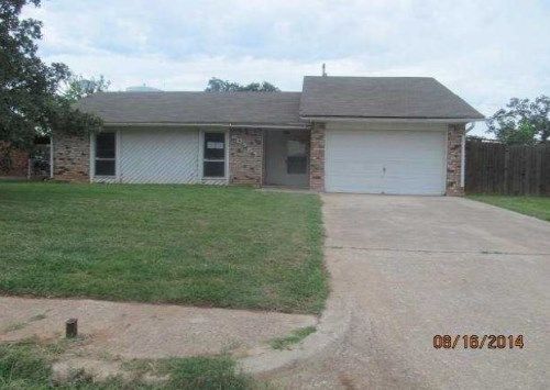 20151 Timberidge Rd, Harrah, OK 73045