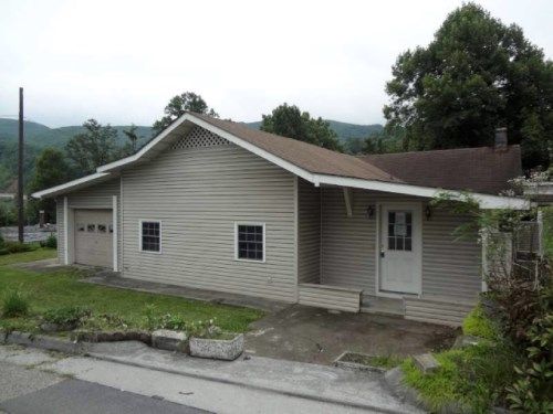 1277 SW Park Ave, Norton, VA 24273