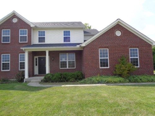 2713 Katie Drive, Lebanon, OH 45036