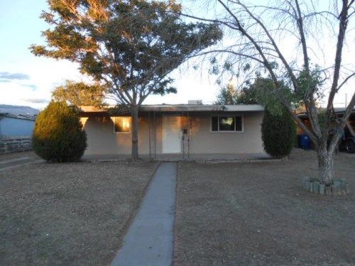 2838 Hermosa Dr NE, Albuquerque, NM 87110