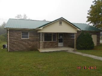 2061 Lone Mountain Rd, Tazewell, TN 37879