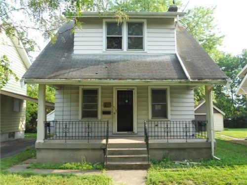 31 Parkway Ave, Cincinnati, OH 45216