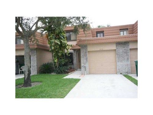 1415 SW 109 WY # 1415, Fort Lauderdale, FL 33324