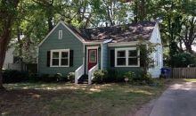 286 Norwood Avenue Ne Atlanta, GA 30317