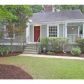 267 Sisson Avenue Ne, Atlanta, GA 30317 ID:9931753