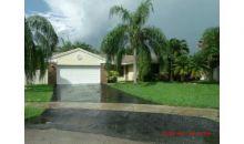 14641 POPLAR HILL CT Fort Lauderdale, FL 33325