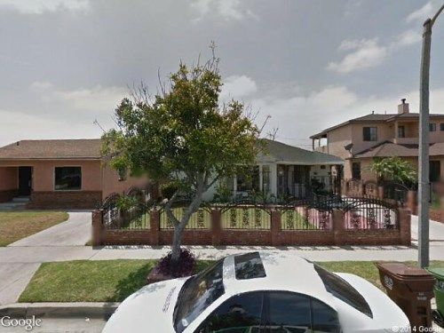 137Th, Compton, CA 90222