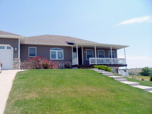 683 Osprey Blvd, Sheridan, WY 82801