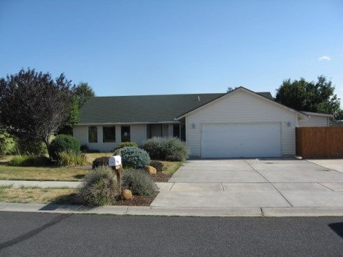 5118 Cambridge Court, Klamath Falls, OR 97603