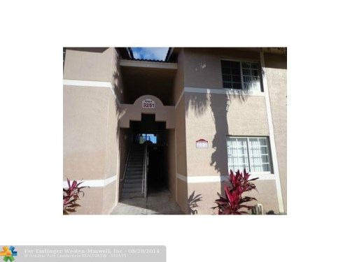 3251 SABAL PALM MNR # 207, Hollywood, FL 33024