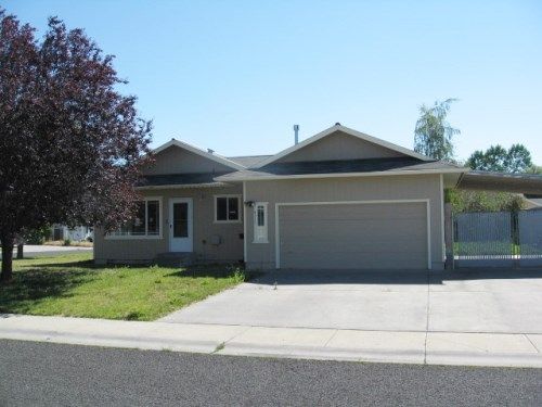 4111 Perry Street, Klamath Falls, OR 97603