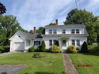 96 E Main Street, Searsport, ME 04974