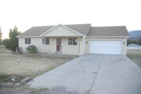 115 North 300 West, Joseph, UT 84739