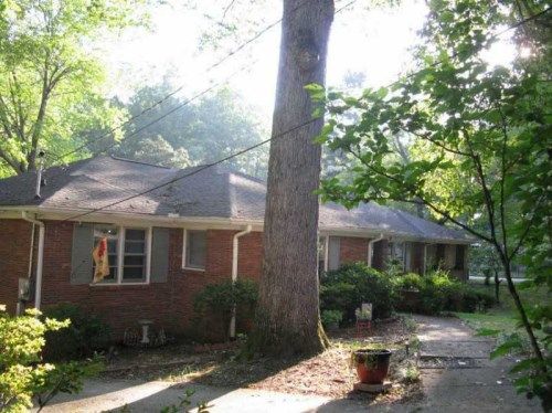 1938 Longdale Drive, Decatur, GA 30032