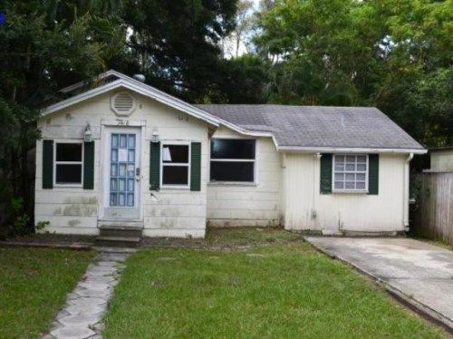 3518 51st Avenue North, Saint Petersburg, FL 33714