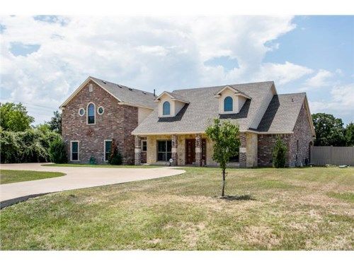 1011 Scattered Oaks TRL, Kaufman, TX 75142