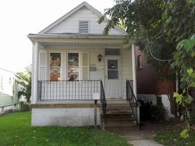 4434 Wallace St, Saint Louis, MO 63116