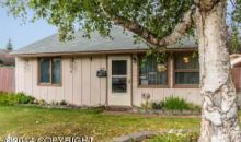 1510 Richardson Drive Anchorage, AK 99504