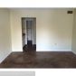 1100 SE 5th Ct # 58, Pompano Beach, FL 33060 ID:9370729