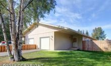 3343 E 20th Avenue Anchorage, AK 99504