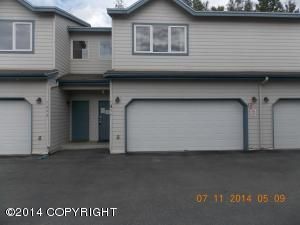 7654 Boundary Avenue, Anchorage, AK 99504