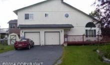 8730 Brookridge Drive Anchorage, AK 99504