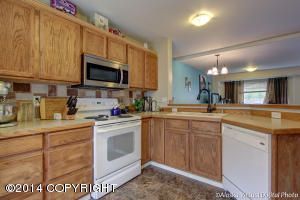 118 Rusty Allen Place, Anchorage, AK 99504