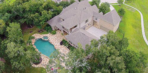 416 Northcliff Ridge, Friendswood, TX 77546