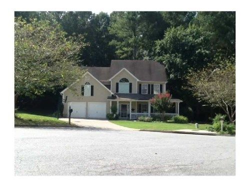 6357 Autumn View Pointe, Acworth, GA 30101