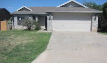 3354 Ridgemar Dr San Angelo, TX 76903