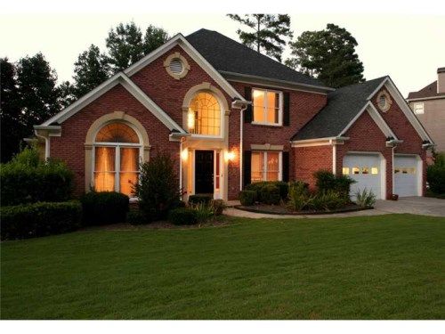 5236 Camden Lake Parkway, Acworth, GA 30101