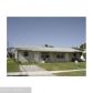 2501 NW 64TH TER, Pompano Beach, FL 33063 ID:9689318