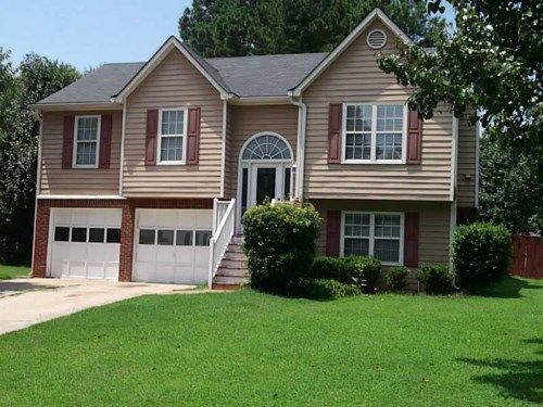 4765 Estuary Circle, Acworth, GA 30101